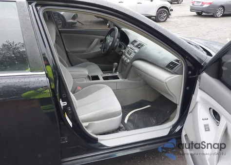 2010 Toyota Camry из США, поврежденный, VIN 4T1BF3EK7AU551258